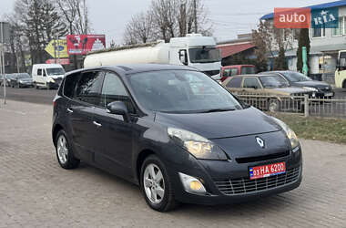 Минивэн Renault Grand Scenic 2010 в Ровно