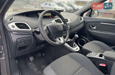 Минивэн Renault Grand Scenic 2010 в Ровно