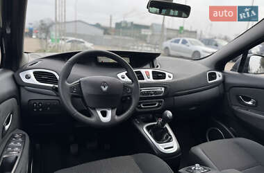 Минивэн Renault Grand Scenic 2010 в Ровно