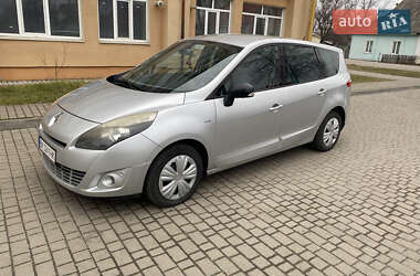 Мінівен Renault Grand Scenic 2011 в Костопілі