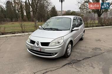 Мінівен Renault Grand Scenic 2007 в Рівному