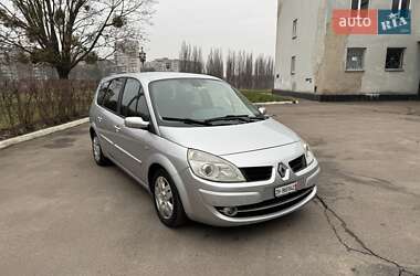 Мінівен Renault Grand Scenic 2007 в Рівному