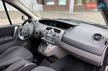 Мінівен Renault Grand Scenic 2007 в Рівному