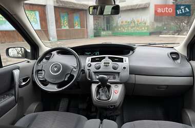 Мінівен Renault Grand Scenic 2007 в Рівному