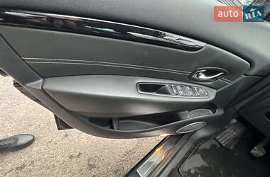 Минивэн Renault Grand Scenic 2012 в 