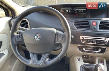 Минивэн Renault Grand Scenic 2009 в Маневичах