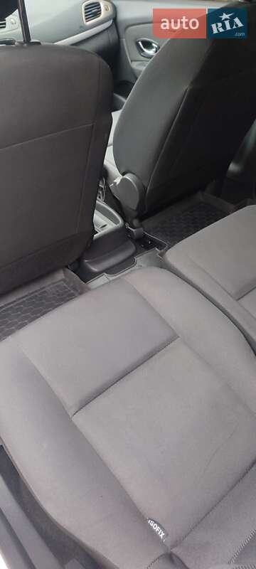 Мінівен Renault Grand Scenic 2012 в Рівному