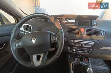 Минивэн Renault Grand Scenic 2011 в Чернобае