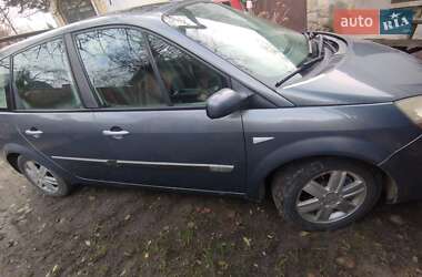 Минивэн Renault Grand Scenic 2006 в Львове