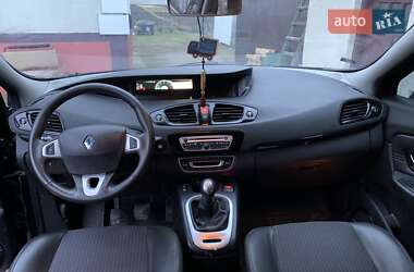 Минивэн Renault Grand Scenic 2011 в Староконстантинове