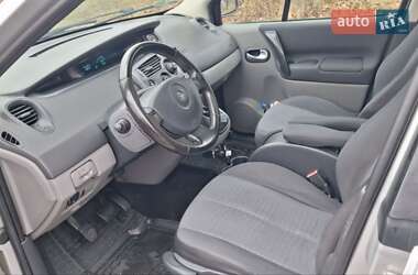 Минивэн Renault Grand Scenic 2008 в Хотине