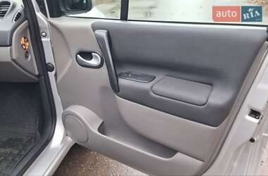 Минивэн Renault Grand Scenic 2008 в Хотине