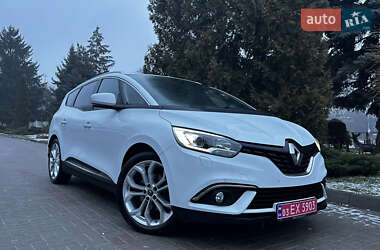 Мінівен Renault Grand Scenic 2019 в Тернополі