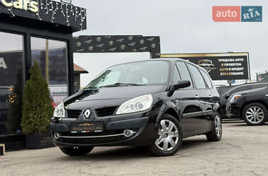 Мінівен Renault Grand Scenic 2007 в Харкові