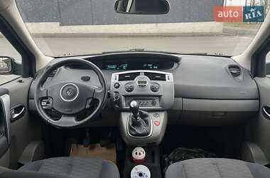 Мінівен Renault Grand Scenic 2008 в Луцьку