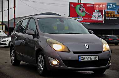 Минивэн Renault Grand Scenic 2011 в Черкассах