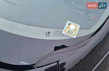 Минивэн Renault Grand Scenic 2009 в Косове