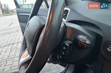 Минивэн Renault Grand Scenic 2009 в Косове