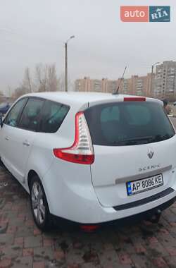 Минивэн Renault Grand Scenic 2010 в Запорожье