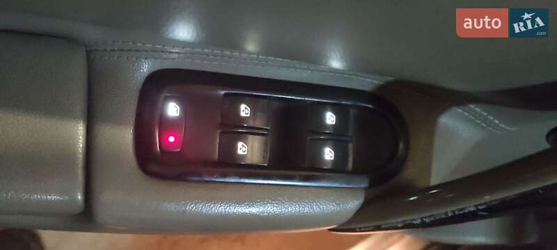 Мінівен Renault Grand Scenic 2004 в Верховині фото 27 Мінівен Renault Grand Scenic 2004 в Верховині