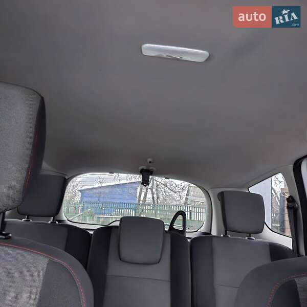Минивэн Renault Grand Scenic 2013 в Сахновщине