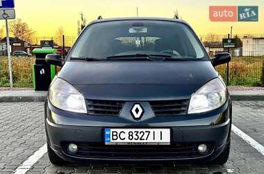 Мінівен Renault Grand Scenic 2005 в Білій Церкві