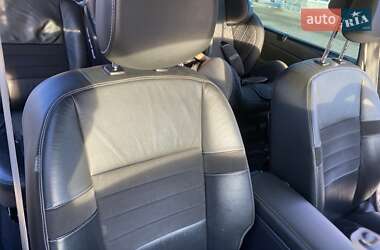 Минивэн Renault Grand Scenic 2012 в 