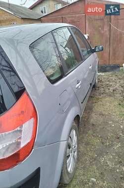 Минивэн Renault Grand Scenic 2004 в Луцке