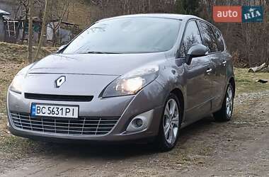 Мінівен Renault Grand Scenic 2009 в Львові