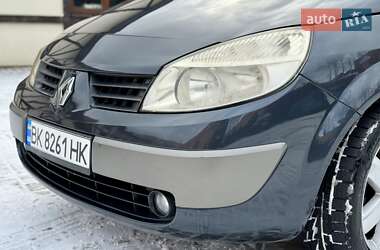 Минивэн Renault Grand Scenic 2006 в Ровно