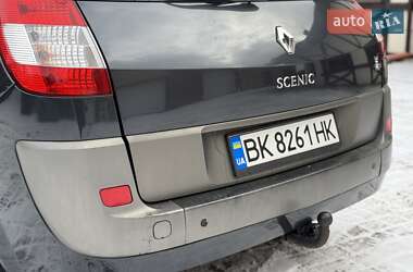 Минивэн Renault Grand Scenic 2006 в Ровно