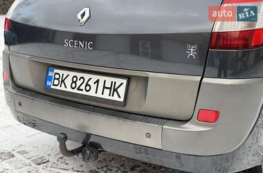 Минивэн Renault Grand Scenic 2006 в Ровно