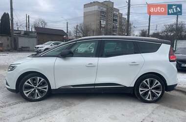 Мінівен Renault Grand Scenic 2018 в Вінниці