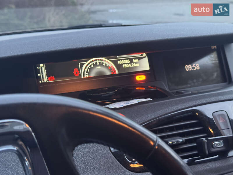 Минивэн Renault Grand Scenic 2016 в Киеве