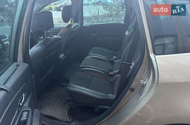 Минивэн Renault Grand Scenic 2016 в Киеве