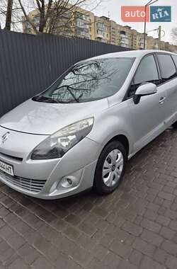 Мінівен Renault Grand Scenic 2011 в Дніпрі