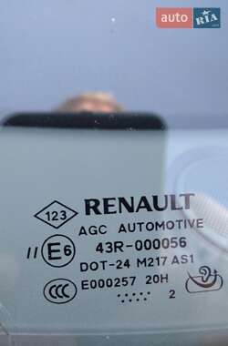 Минивэн Renault Grand Scenic 2012 в 