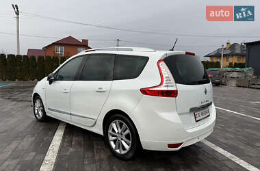 Мінівен Renault Grand Scenic 2013 в Луцьку