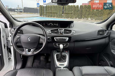 Мінівен Renault Grand Scenic 2013 в Луцьку