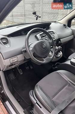 Мінівен Renault Grand Scenic 2005 в Хоролі