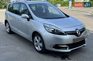 Мінівен Renault Grand Scenic 2014 в Острозі