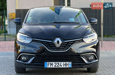 Мінівен Renault Grand Scenic 2019 в Луцьку