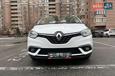 Мінівен Renault Grand Scenic 2019 в Києві