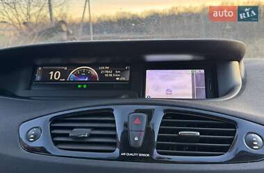 Мінівен Renault Grand Scenic 2012 в Хмельницькому