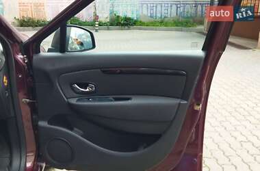 Мінівен Renault Grand Scenic 2013 в Львові