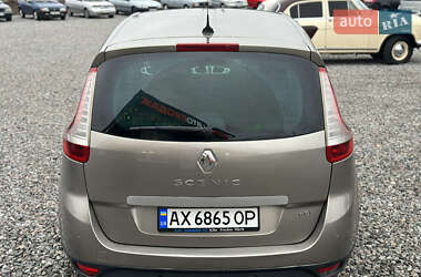 Минивэн Renault Grand Scenic 2010 в Песочине