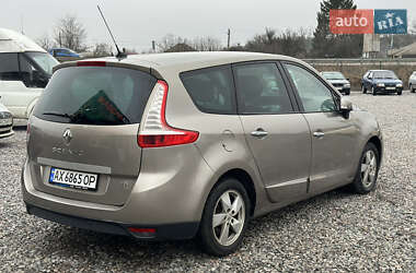 Минивэн Renault Grand Scenic 2010 в Песочине