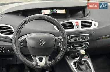 Минивэн Renault Grand Scenic 2010 в Песочине