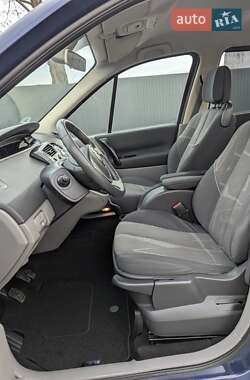 Мінівен Renault Grand Scenic 2005 в Володимирі