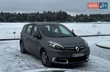 Мінівен Renault Grand Scenic 2013 в Сарнах